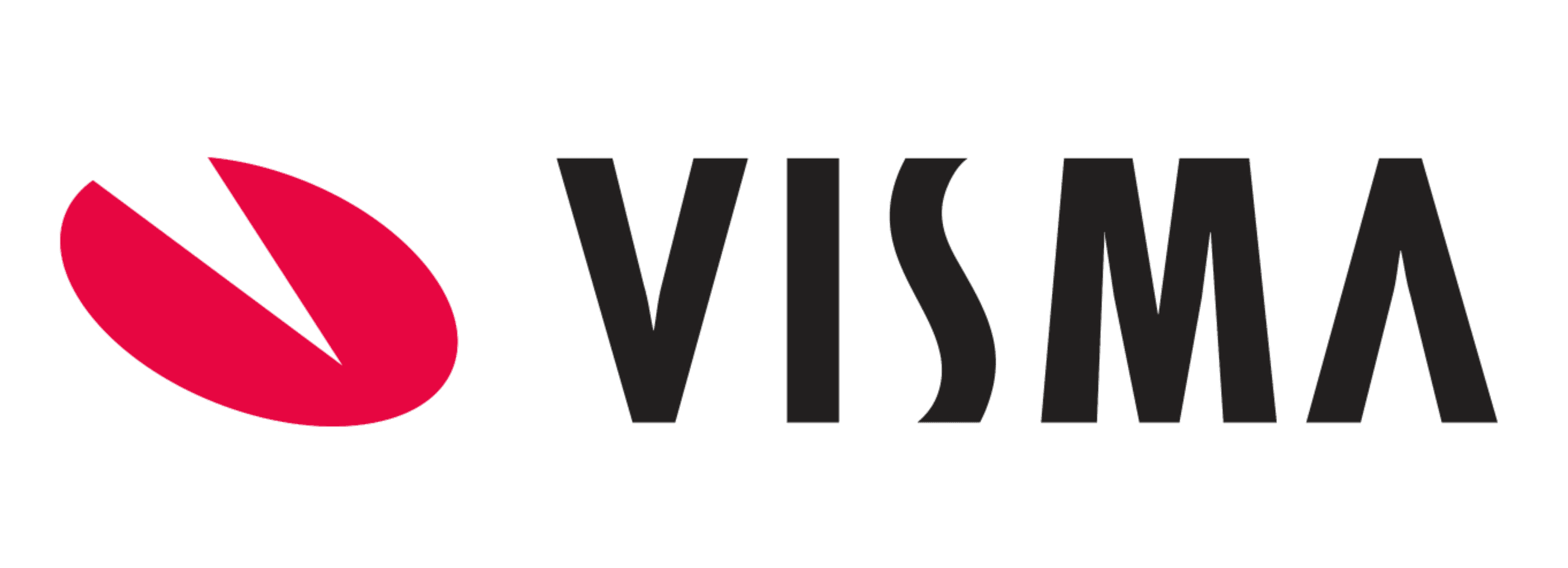Visme logo